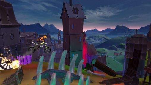 Trials frontier