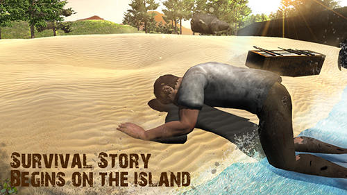 Survival island: Wild escape Download APK for Android (Free) | mob.org