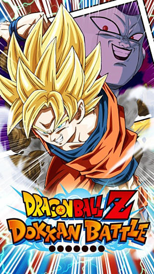 Dragon ball Z: Dokkan battle screenshot 1