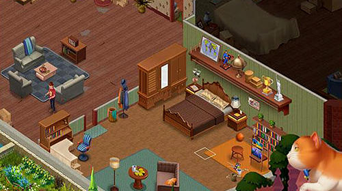 Housescapes for Android