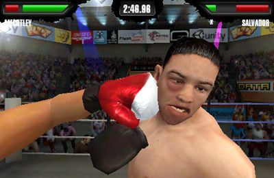 Touch KO
