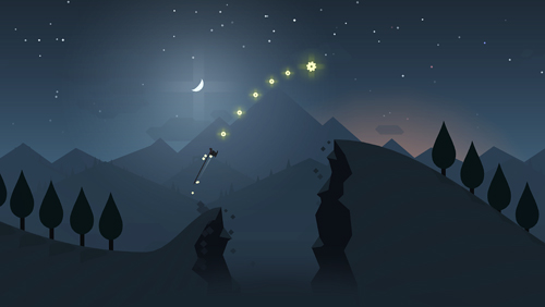  Alto's adventure