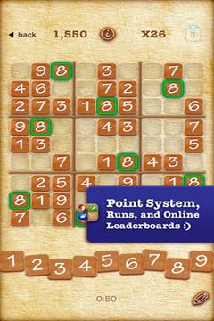 Sudoku + em português