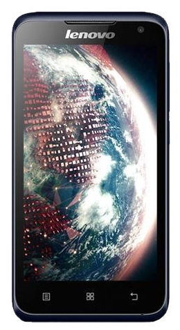 Рінгтони для Lenovo A526