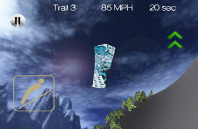 Snowboard+