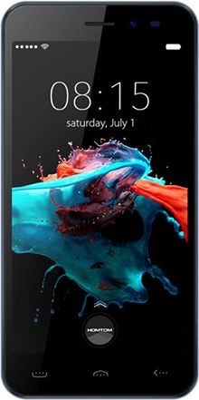 мелодии на звонок HOMTOM HT16 Pro