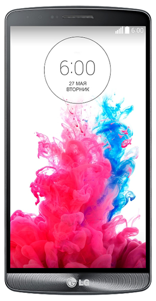 мелодии на звонок LG G3 Cat. 6