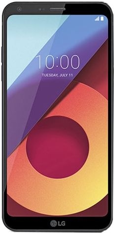 Toques grátis para LG Q7 Plus