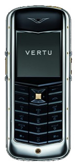 Vertu Constellation Mixed Metal用の着信音