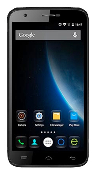 Рінгтони для DOOGEE Y100 Plus Valencia2