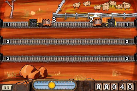 Train conductor for iPhone for free