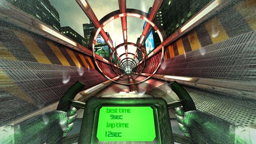 Passeio de Chaos: Episódio 1 para iPhone grátis