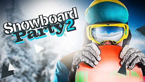 logo Fiesta de snowboard 2