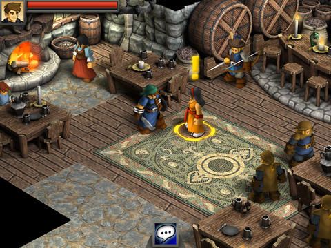 Battleheart: Legado