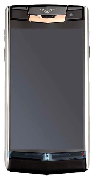 Vertu Signature Touch Pride of Russia用の着信音