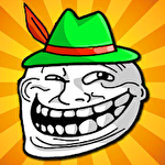 Troll adventures icon