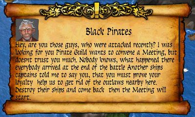 Age of Wind 2 for Android
