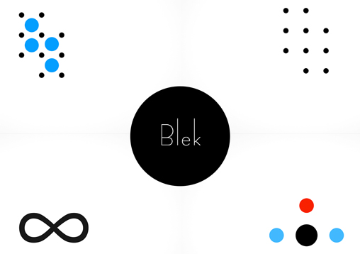logo Blek