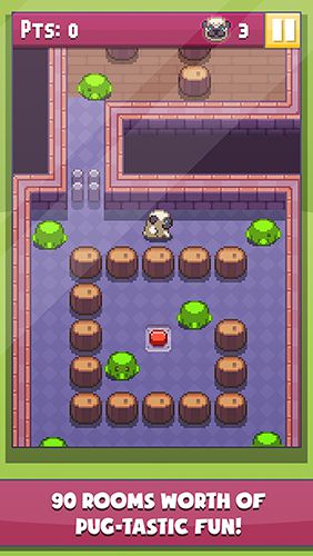 Quest de Pug
