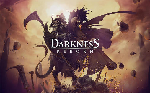 Darkness reborn icono