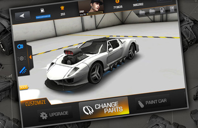  Drag Corrida Online
