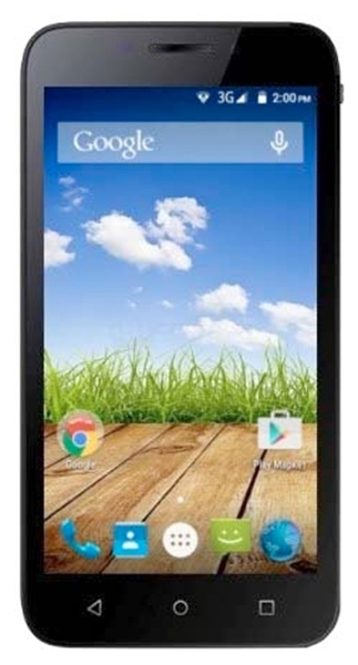 Рингтоны для Micromax Q379