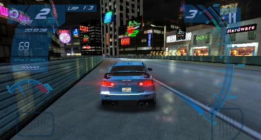Underground Rivals Racing Game Underground racing rivals Download APK for Android (Free) | mob.org