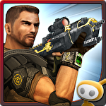 Frontline Commando icon