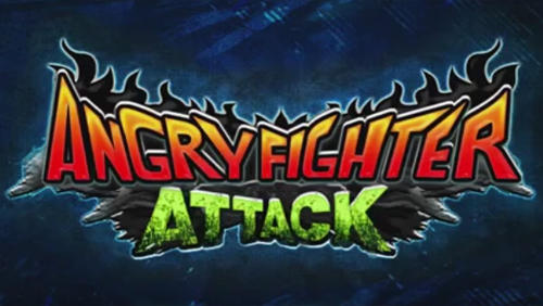 Angry fighter attack captura de pantalla 1