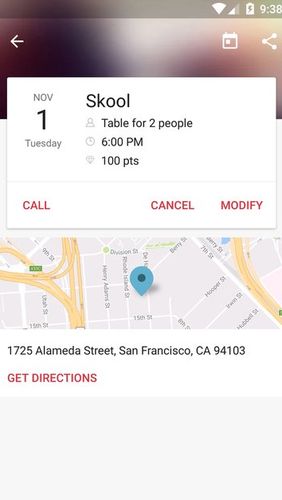 Picture OpenTable: Restaurants near me