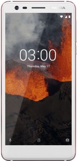 приложения для Nokia 3.1