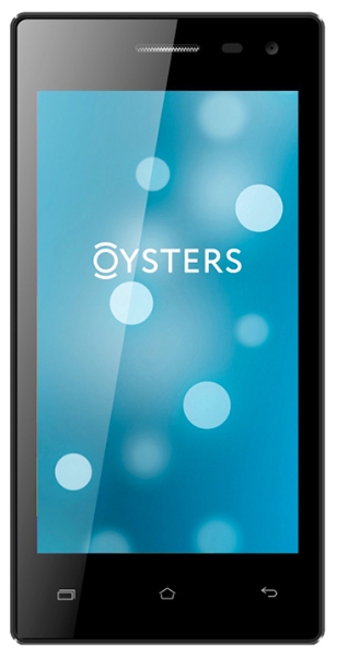 Télécharger des sonneries pour Oysters Atlantic 454