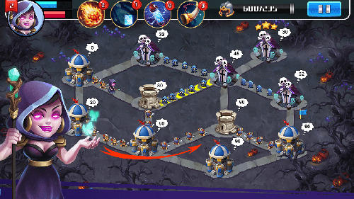 Castle battle Download APK for Android (Free) | mob.org