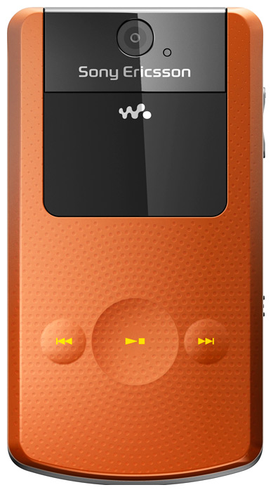 Download ringtones for Sony-Ericsson W508