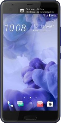 Free ringtones for HTC U Ultra