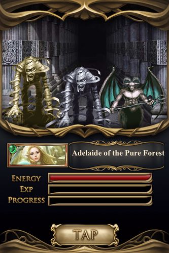 Jogos online Lenda dos Cryptids