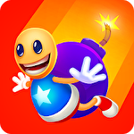 Kick the buddy: Forever icon