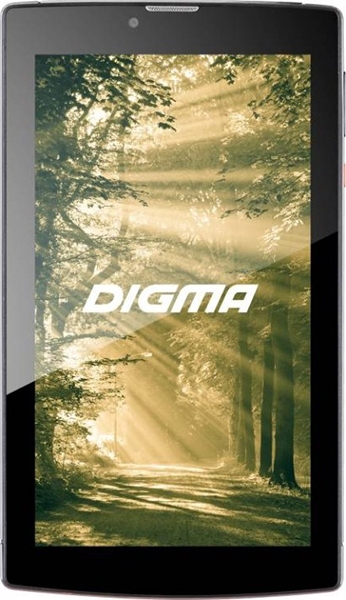 Digma Optima 7009B用の着信音