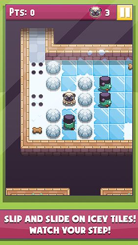 Quest de Pug
