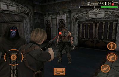 Resident Evil 4