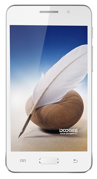 Рінгтони для DOOGEE DG130