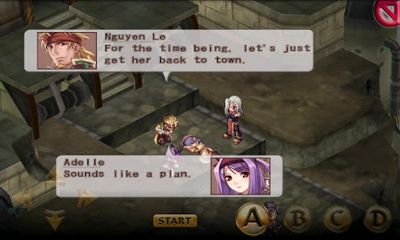 Blazing Souls Accelate for Android
