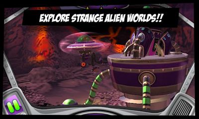 Alien Jailbreak for Android