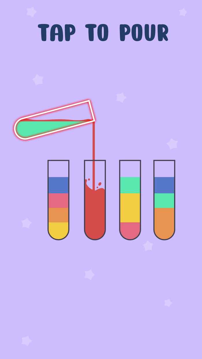 Water Sort Puzzle - Color Sorting Game Download APK for Android (Free ...