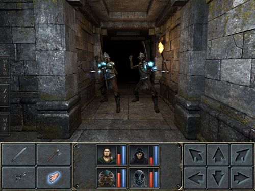 Lenda do Grimrock