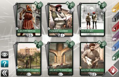 Credo do assassino: a reprodução em português