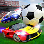 Car football 2018 icono