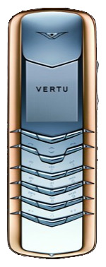 Sonneries gratuites pour Vertu Signature Stainless Steel with Red Metal