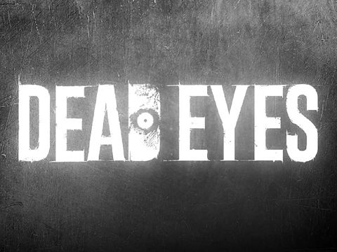 logo Olhos mortos