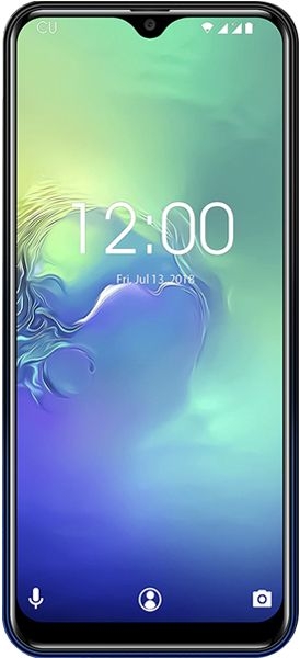 мелодії на дзвінок OUKITEL C15 Pro